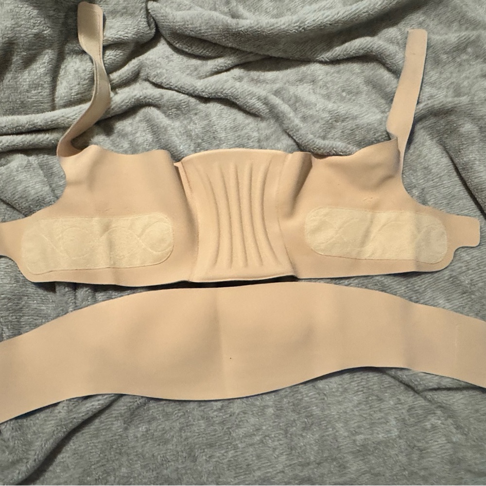 Momcozy belly band